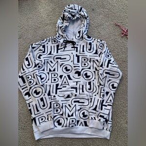 Men’s Columbia Sweatshirt